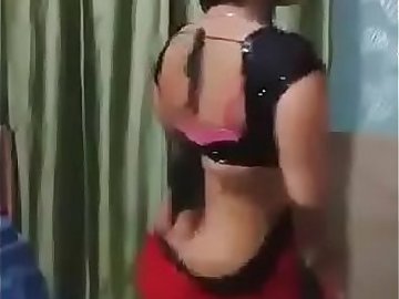 Indian randi dancing