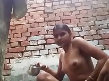 Indan bathroom shower