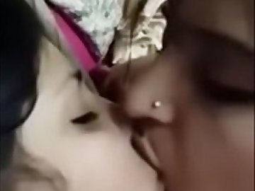 Indian mother and daughter in-law lesbian